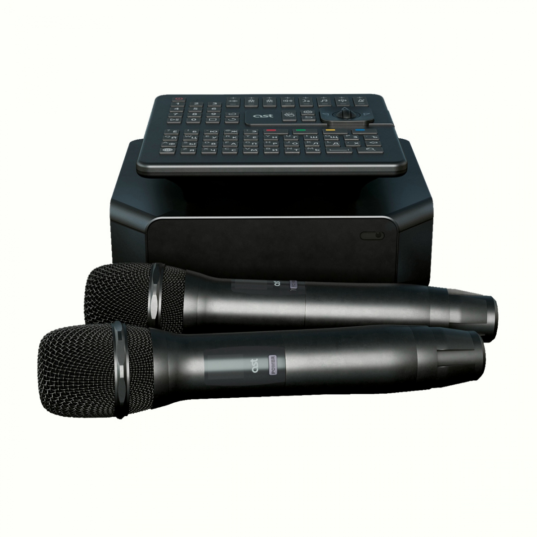 AST Zoom 2 (AST-90) в Мытищах