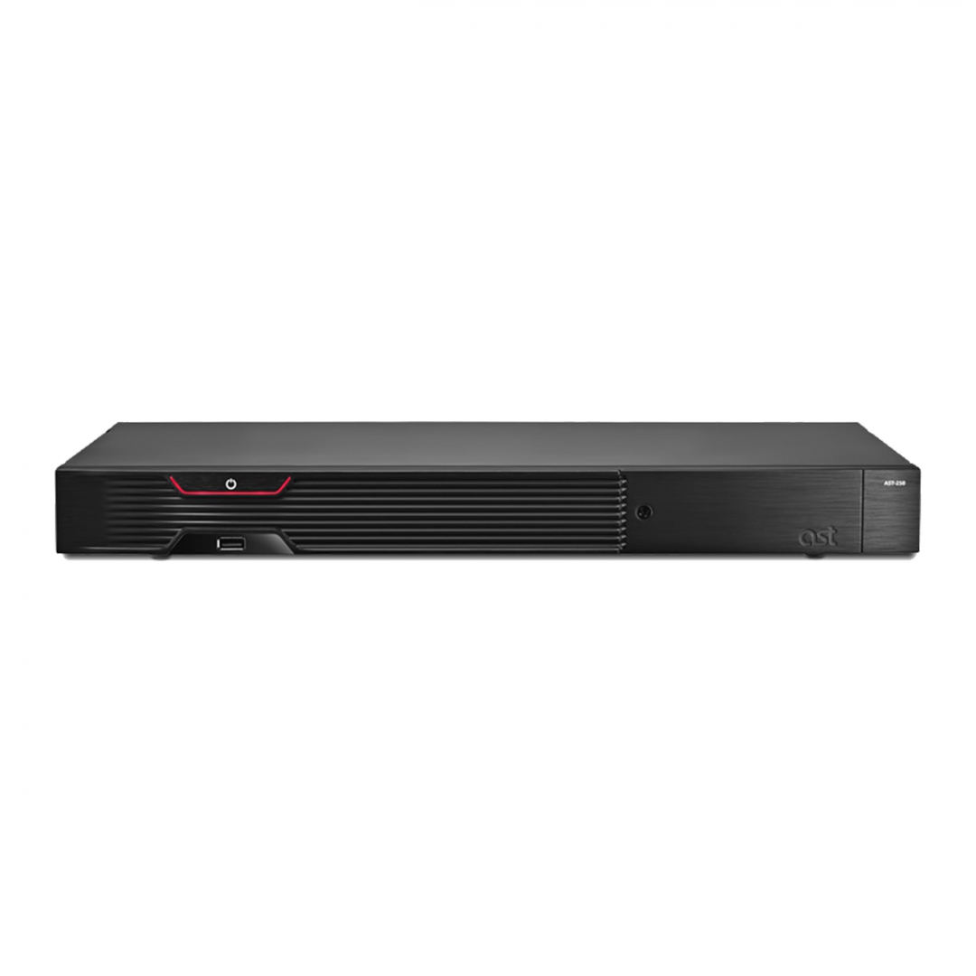 AST-250 - профессиональная караоке-система в Мытищах