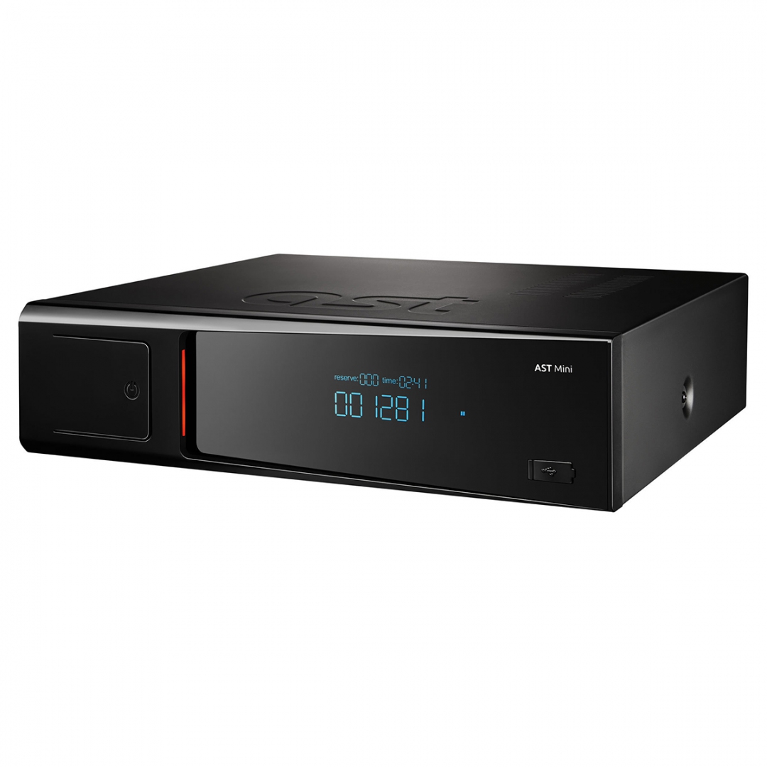 AST Mini (AST-25B) профессиональная система караоке в Мытищах