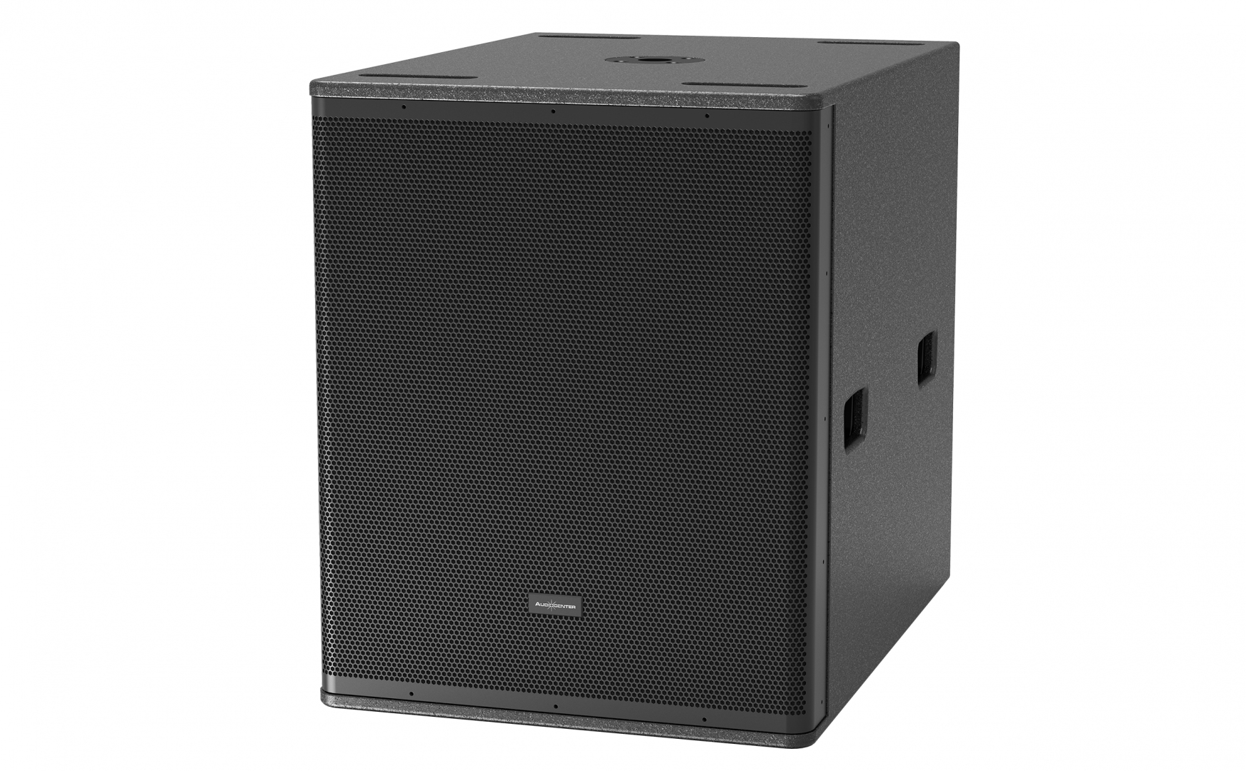 Audiocenter S3118A сабвуфер активный в Мытищах