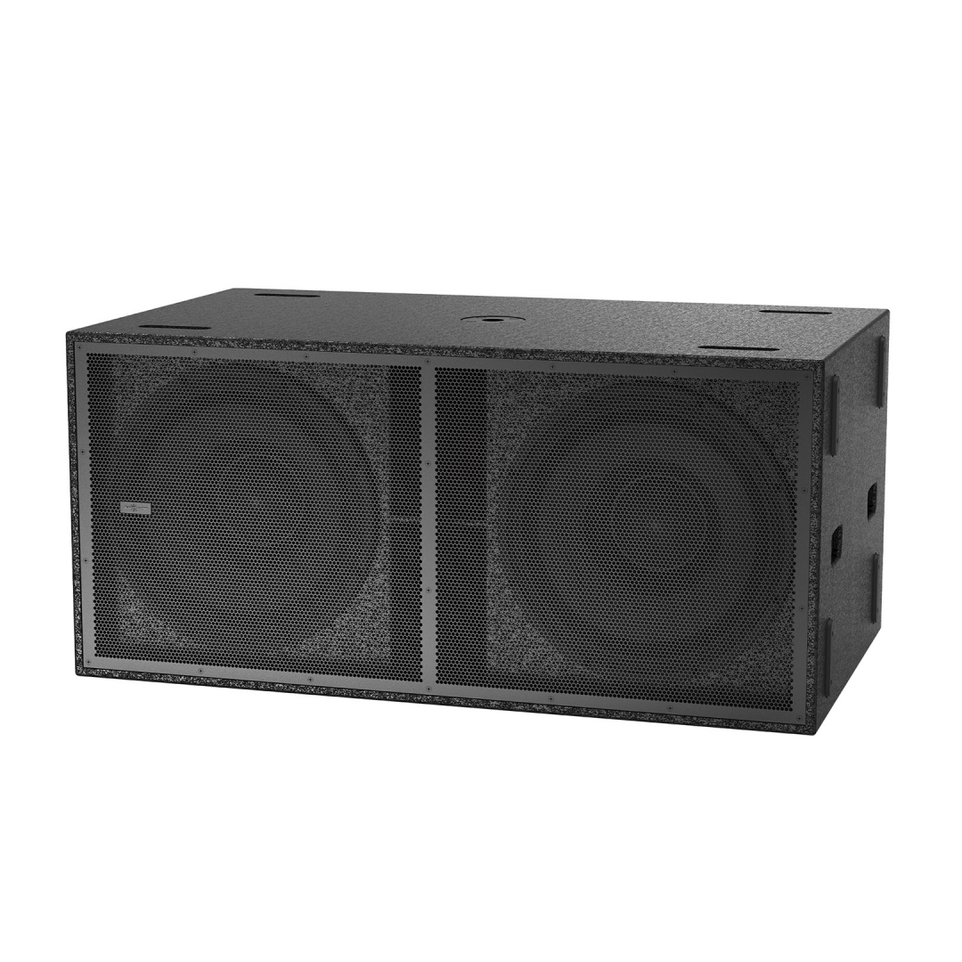 Audiocenter S3218A сабвуфер активный в Мытищах