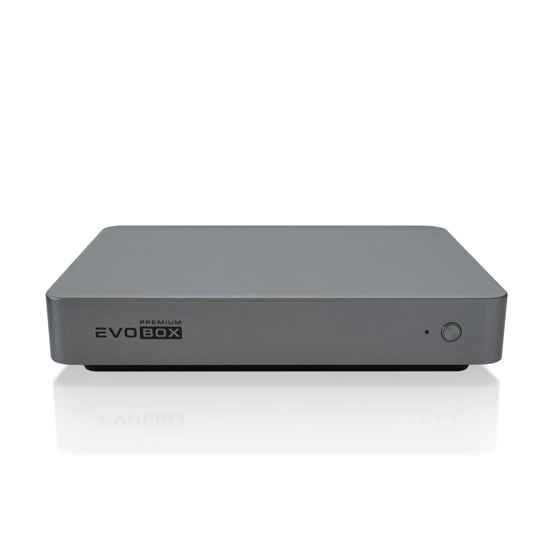 EVOBOX Premium Hi-End караоке-система в Мытищах