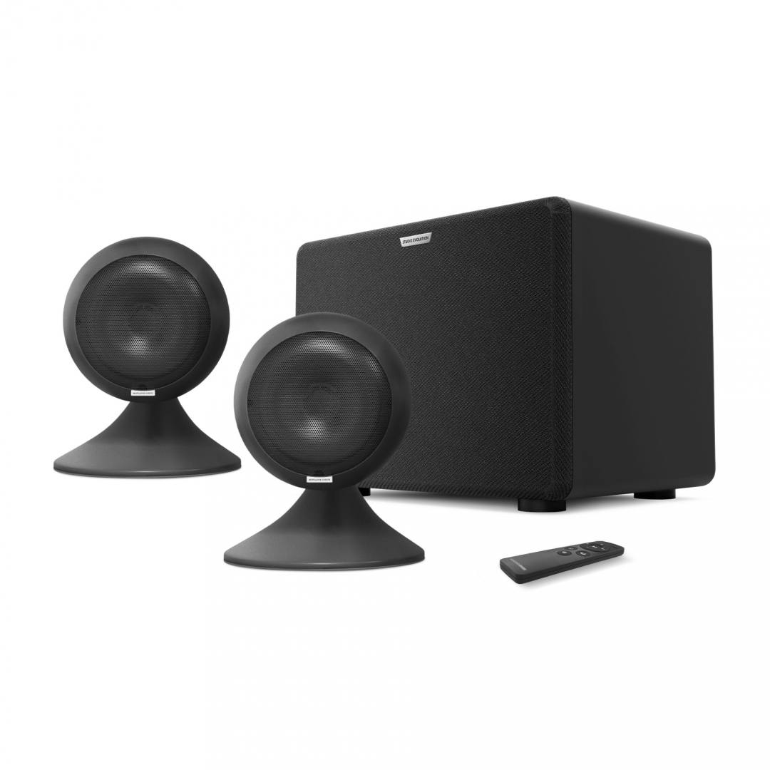 EvoSound Sphere 2.1 аудиосистема для караоке в Мытищах