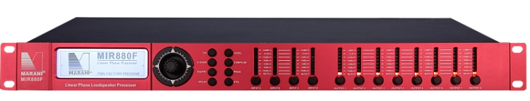 Marani MIR880F (480I + Dante) в Мытищах