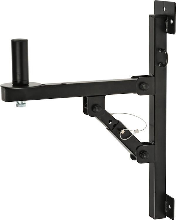 QUIK LOK SB781 Настенный кронштейн для АС в Мытищах