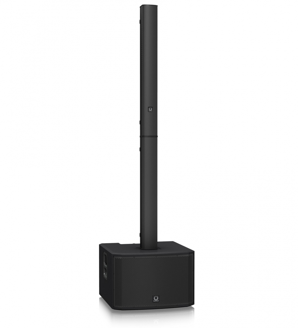 Turbosound iNSPIRE iP3000 модульная аудио колонна 2000Вт в Мытищах