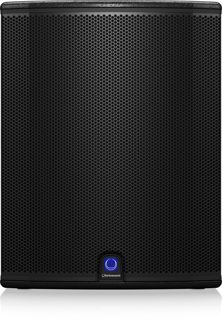 Turbosound iQ18B сабвуфер активный в Мытищах