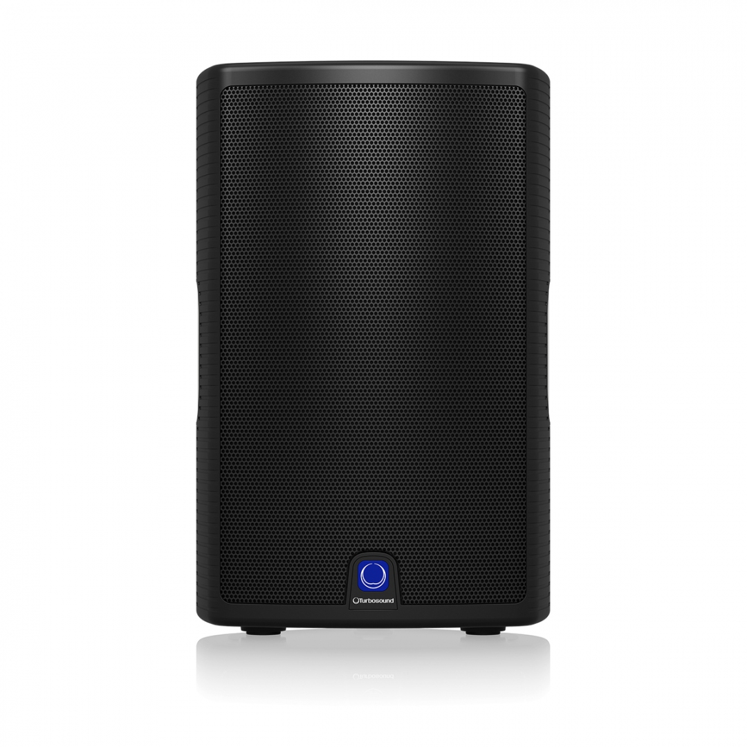 Turbosound MILAN M12 активная акустическая система в Мытищах
