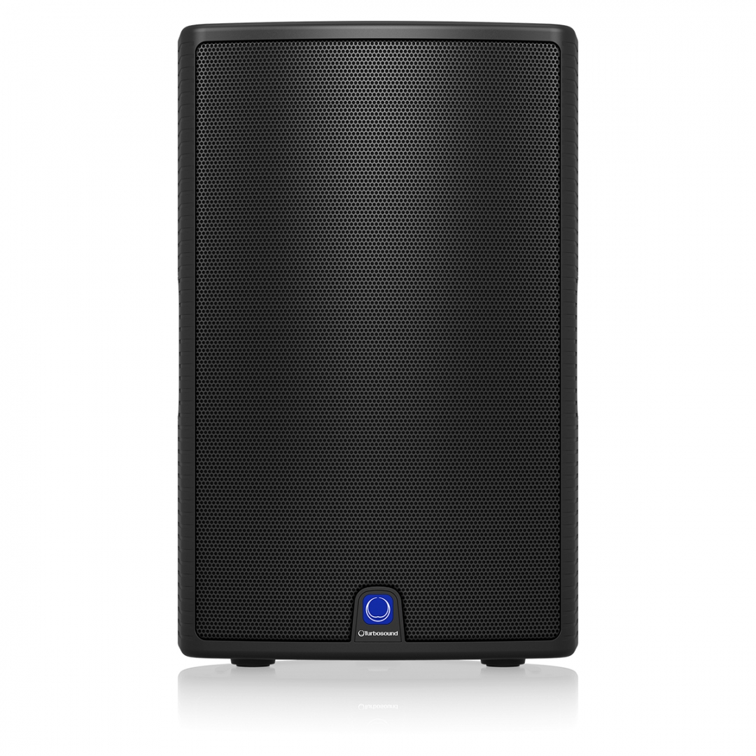 Turbosound MILAN M15 активная акустическая система в Мытищах