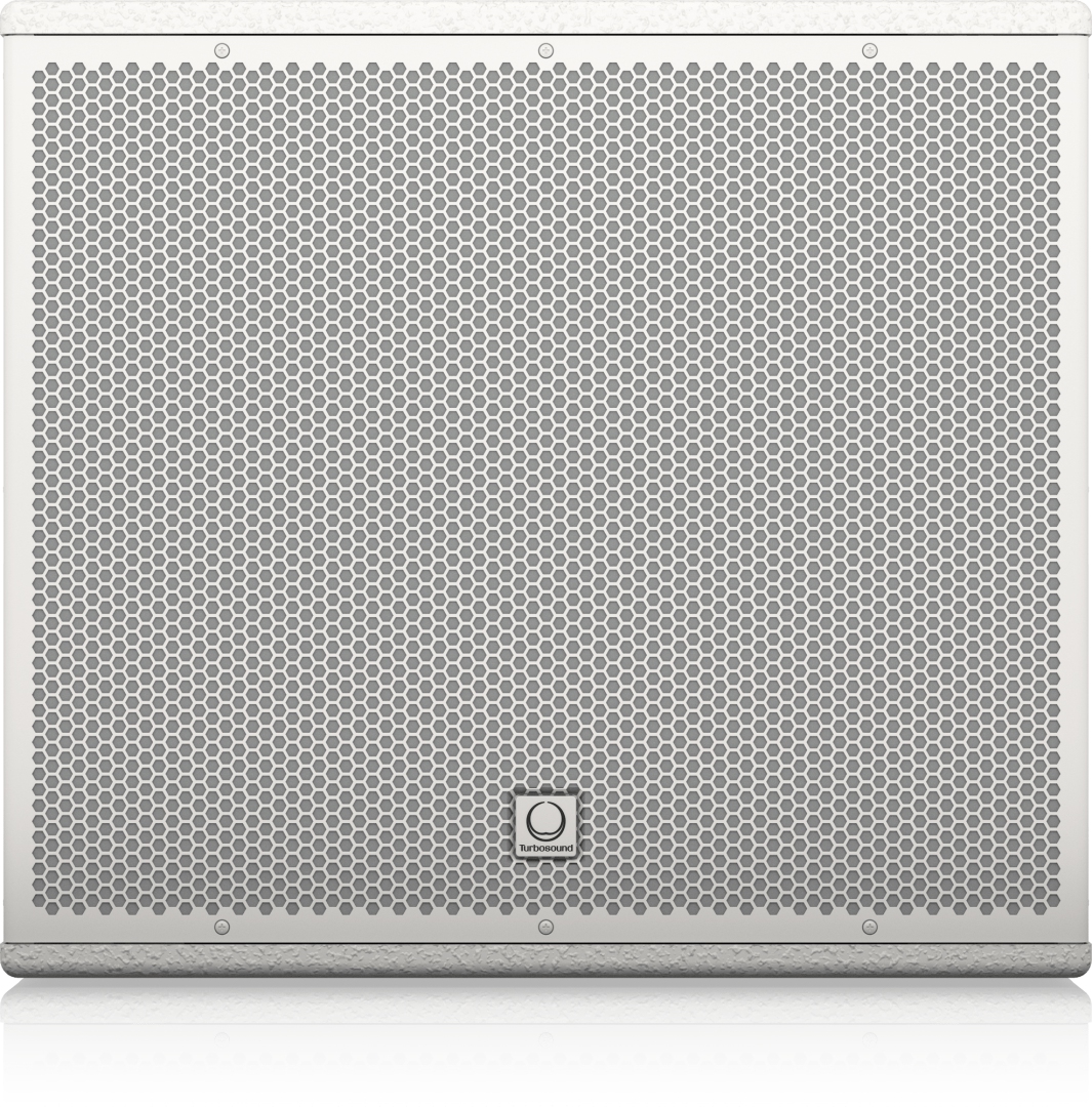 Turbosound NuQ115B-AN Активный сабвуфер в Мытищах