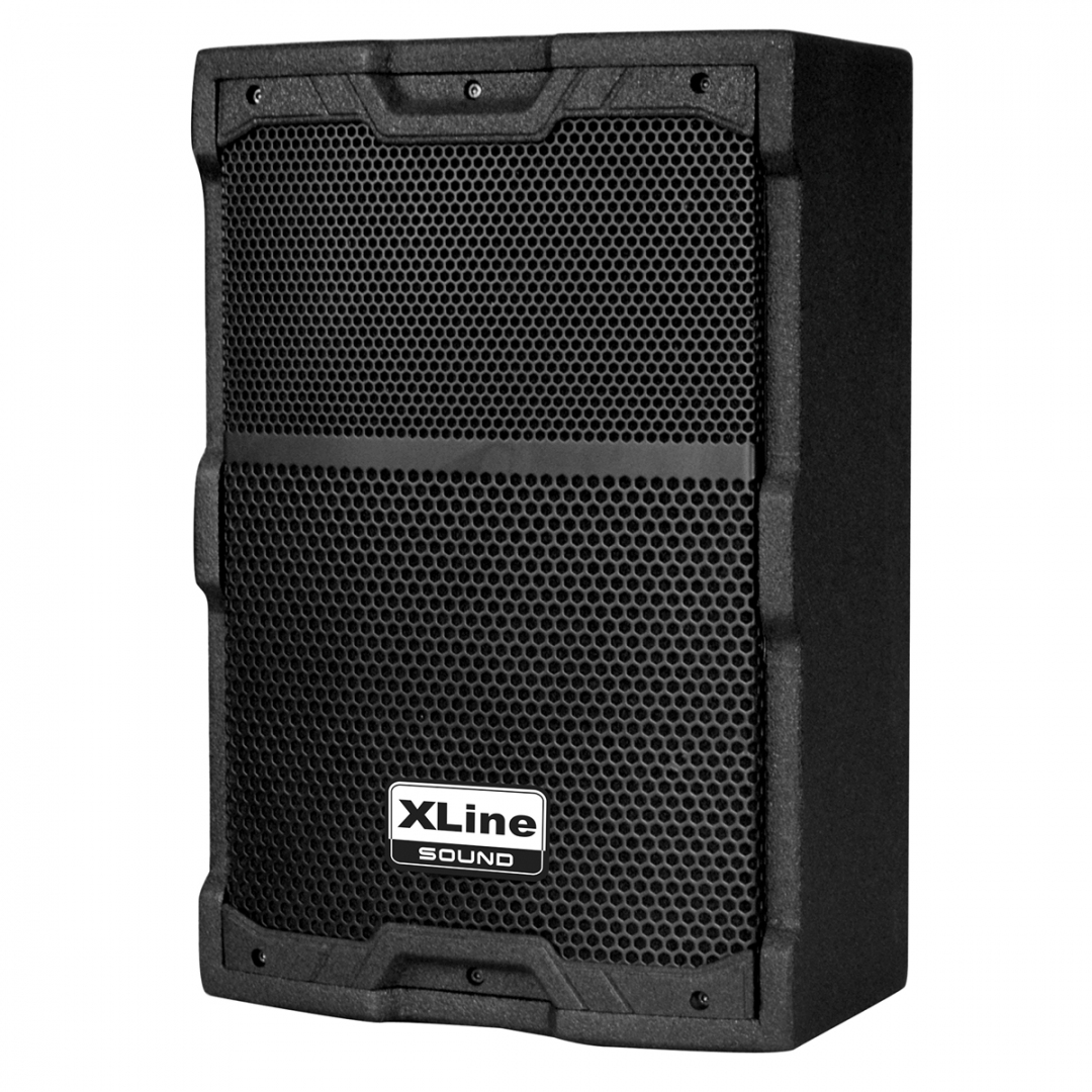 XLine ALFA P-10A Акустическая система активная в Мытищах