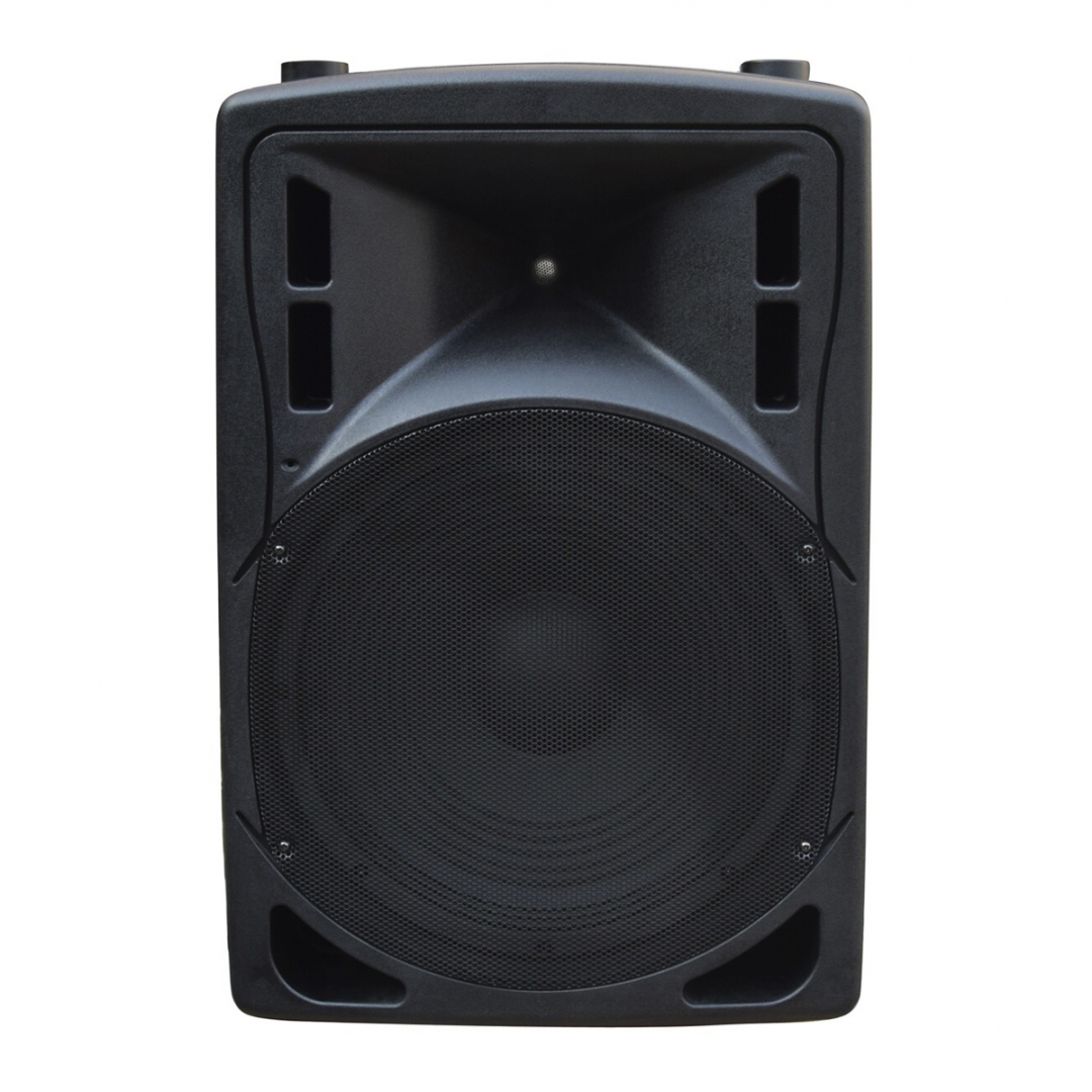 XLine BAF-15A Акустическая система активная с MP3 плеером и Bluetooth в Мытищах