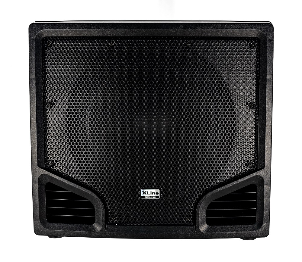 XLine SPX-18A SUB Сабвуфер активный в Мытищах