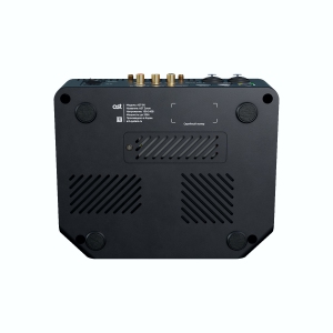 Вид снизу AST Zoom 2 (AST-90) в Мытищах