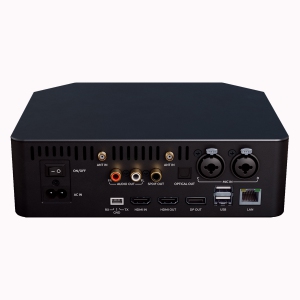 Фото сзади AST Zoom 2 (AST-90) в Мытищах