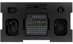 AST-350 Профессиональная караоке-система в Мытищах