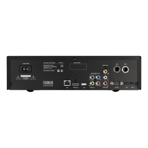 AST Mini (AST-25B) профессиональная система караоке в Мытищах