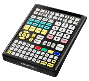 AST Mini (AST-25B) профессиональная система караоке в Мытищах