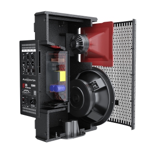 Audiocenter GT508A Активная акустическая система в Мытищах