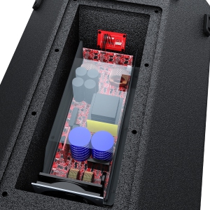 Audiocenter GT510A Активная акустическая система в Мытищах