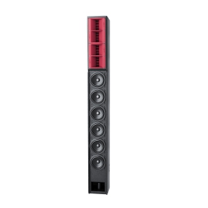 Audiocenter L65 + L65S MK2 порталы в Мытищах