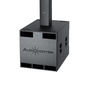 Audiocenter L65 + L65S MK2 порталы в Мытищах