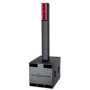 Audiocenter L65 пассивная акустическая система в Мытищах