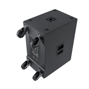 Audiocenter L83 + L83S MK2 порталы в Мытищах