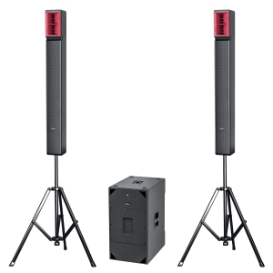 Audiocenter L83 пассивная акустическая система в Мытищах