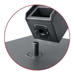 Audiocenter L83 пассивная акустическая система в Мытищах