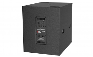 Audiocenter S3118A сабвуфер активный в Мытищах