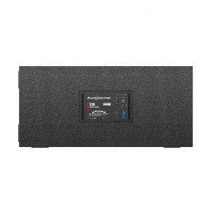 Audiocenter S3218A сабвуфер активный в Мытищах