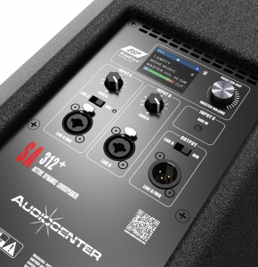 Audiocenter SA315+ в Мытищах