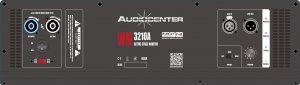 Audiocenter WM3210A сценический монитор в Мытищах