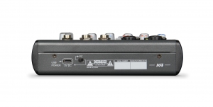 AuraSonics K4 компактный микшерный пульт в Мытищах
