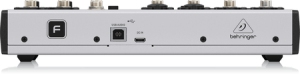 Behringer FLOW 8 цифровой микшер в Мытищах