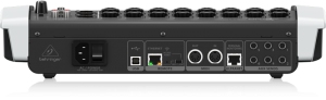 Behringer X18 цифровой микшер в Мытищах