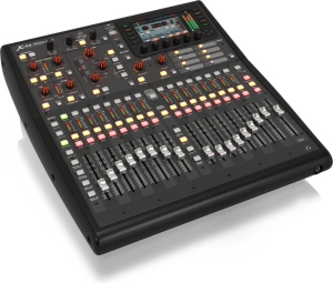 Behringer X32 PRODUCER цифровой микшер 40 каналов в Мытищах