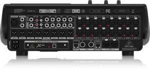 Behringer X32 PRODUCER цифровой микшер 40 каналов в Мытищах