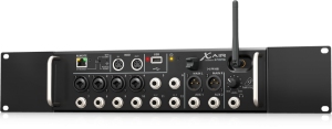 Behringer XR12 цифровой микшер в Мытищах