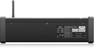 Behringer XR12 цифровой микшер в Мытищах