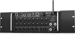 Behringer XR18 цифровой микшер в Мытищах