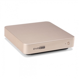 EVOBOX караоке-система для дома в Мытищах
