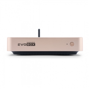 EVOBOX Plus караоке-система для дома в Мытищах