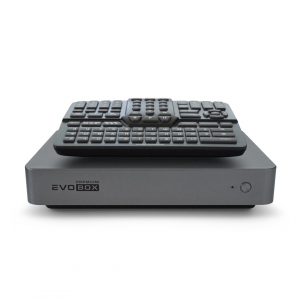 EVOBOX Premium Hi-End караоке-система в Мытищах