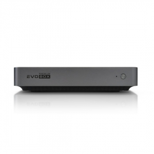 EVOBOX Premium Hi-End караоке-система в Мытищах