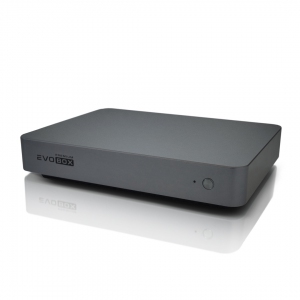 EVOBOX Premium Hi-End караоке-система в Мытищах