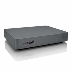 EVOBOX Premium Hi-End караоке-система в Мытищах
