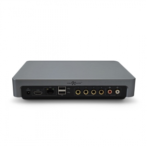 EVOBOX Premium Hi-End караоке-система в Мытищах