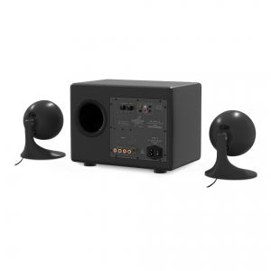 EvoSound Sphere 2.1 аудиосистема для караоке в Мытищах